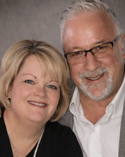 Al And Shirley Davvison